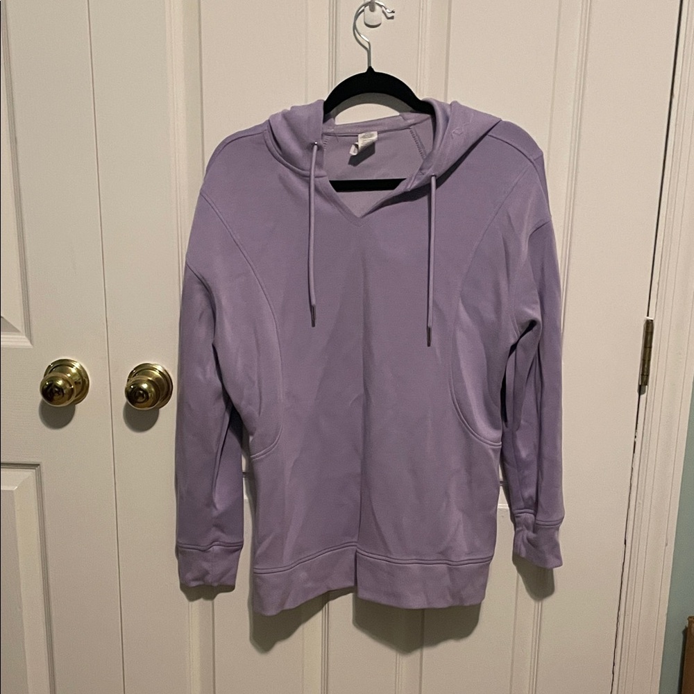 🐥RBX Lavender Hoodie Sweatshirt